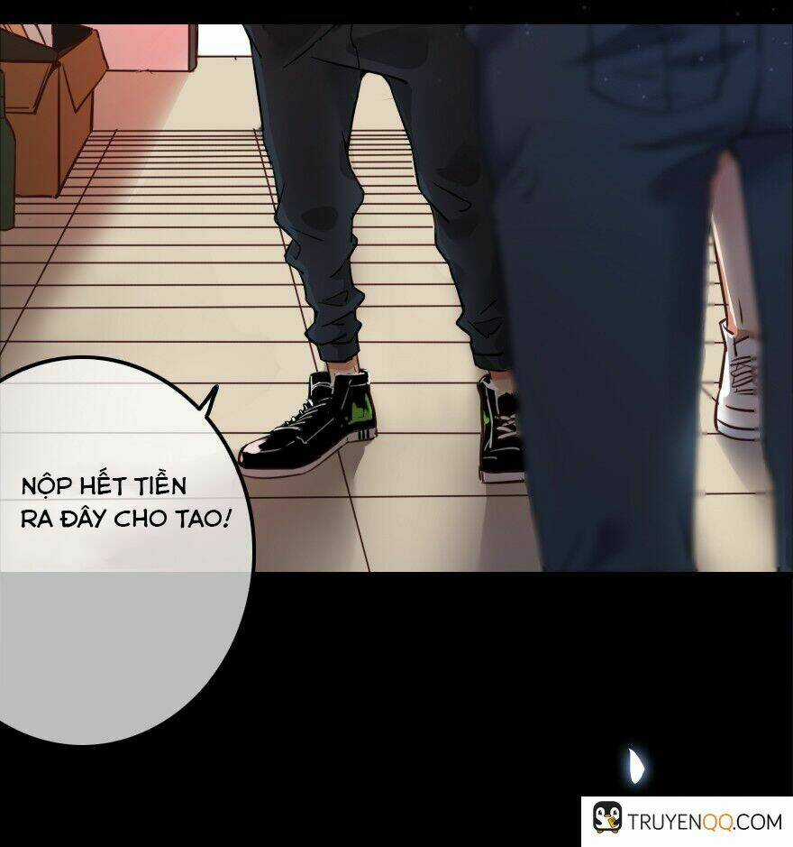 Lời Thì Thầm Chapter 1 trang 2