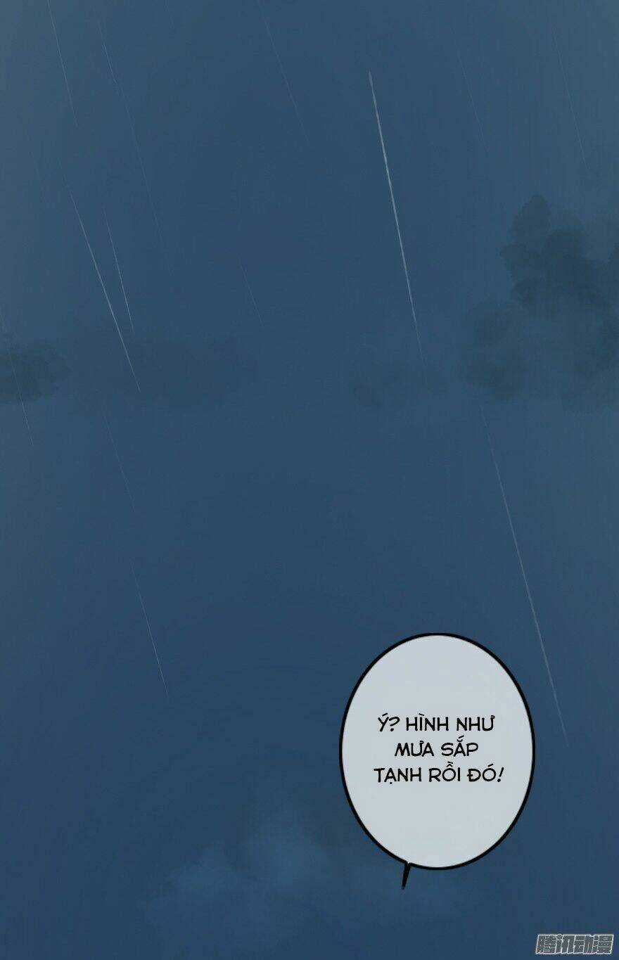 Lời Thì Thầm Chapter 1 trang 23