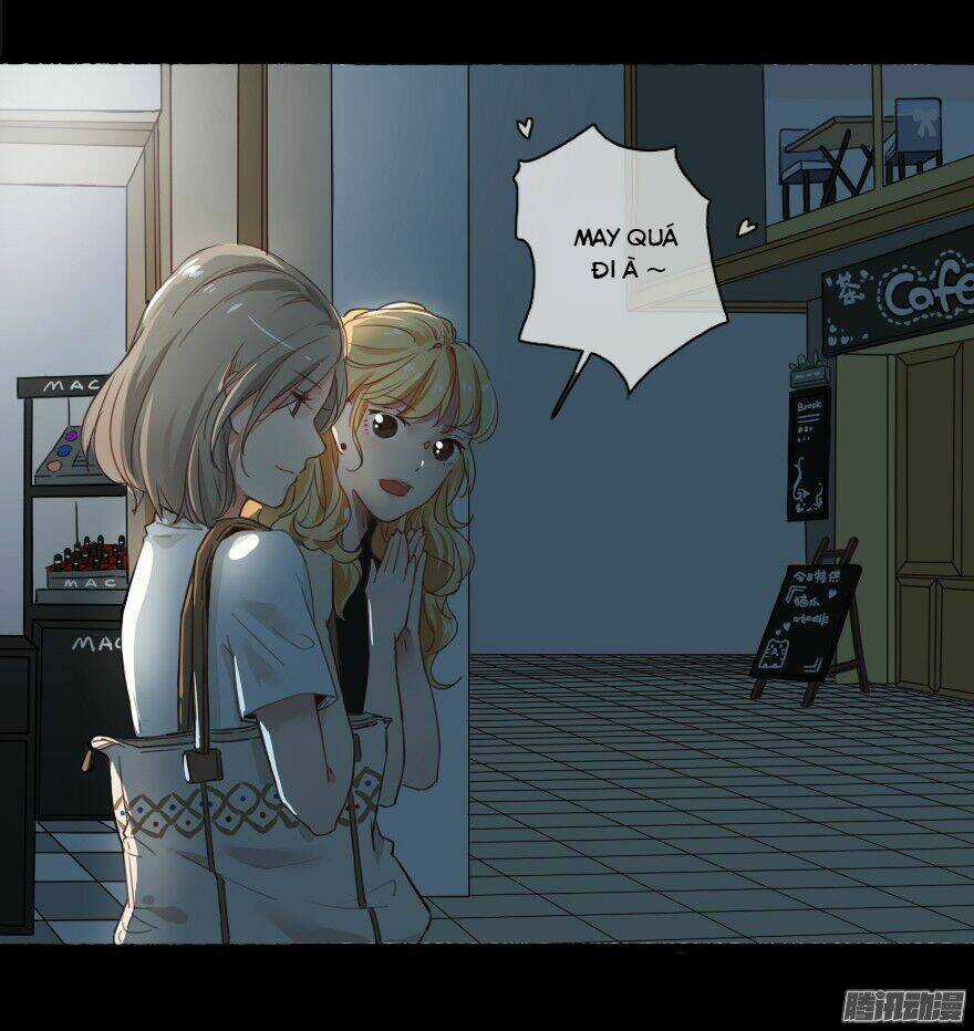 Lời Thì Thầm Chapter 1 trang 26