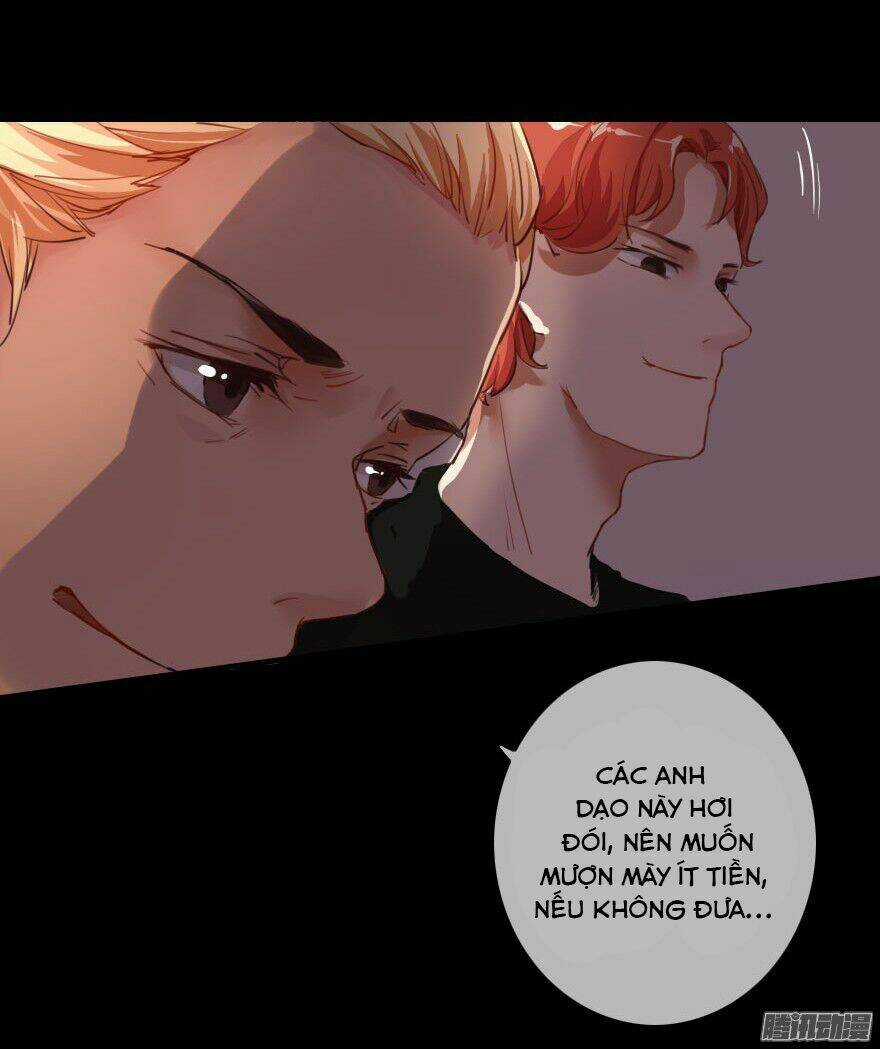 Lời Thì Thầm Chapter 1 trang 32