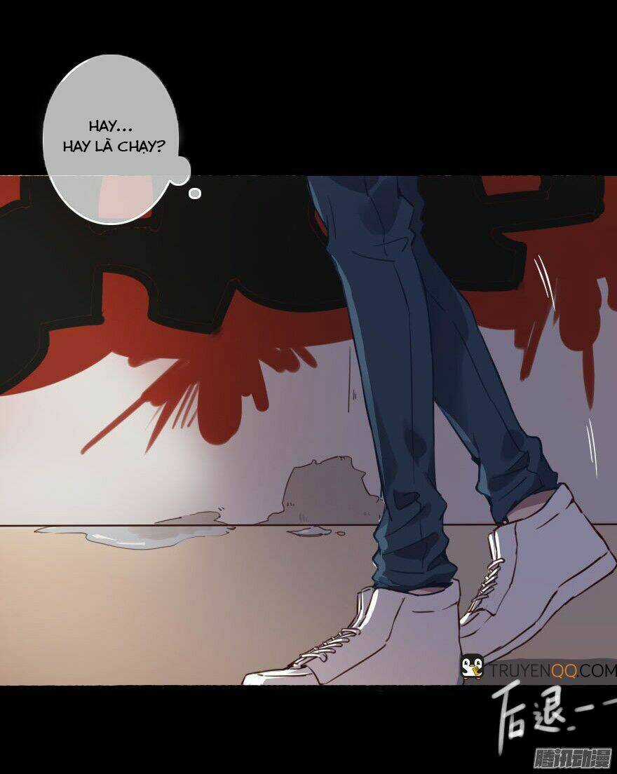 Lời Thì Thầm Chapter 1 trang 34