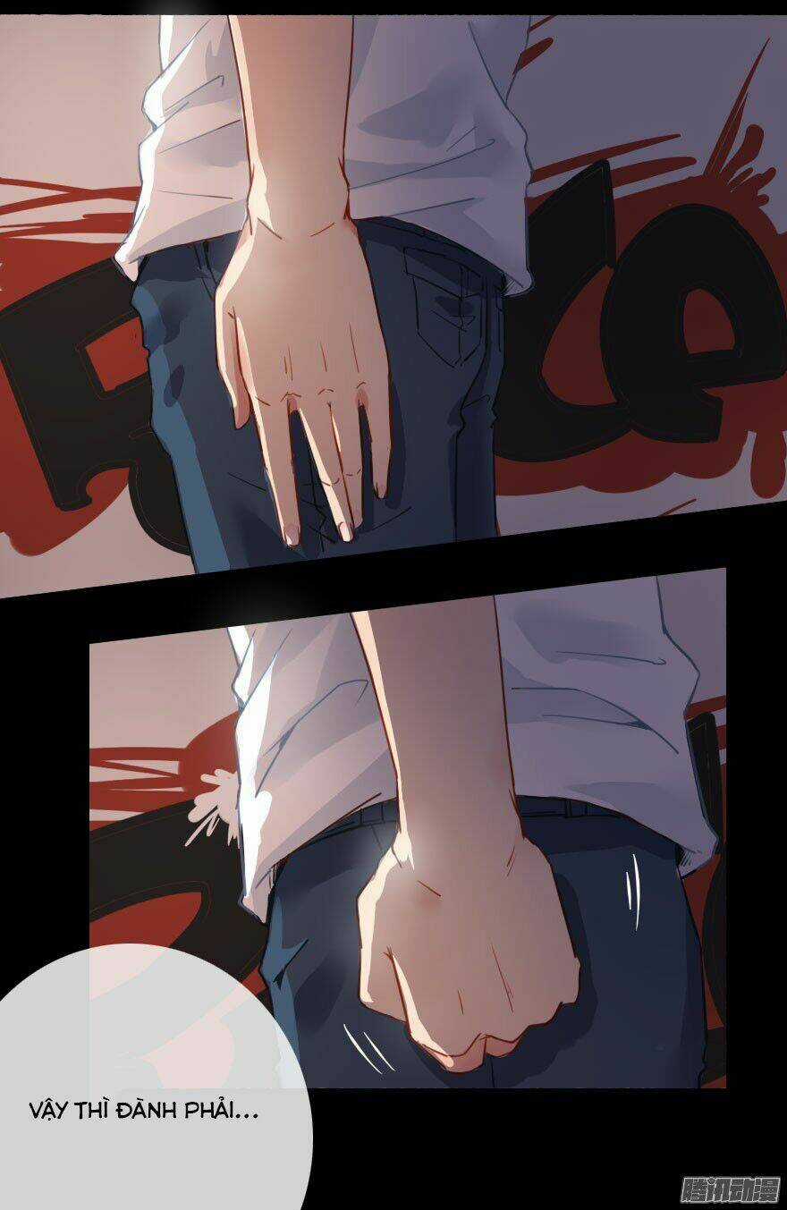 Lời Thì Thầm Chapter 1 trang 38