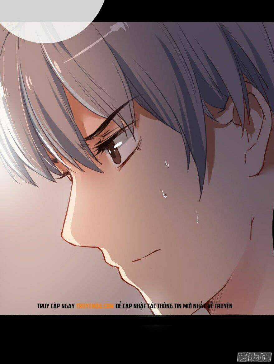 Lời Thì Thầm Chapter 1 trang 39