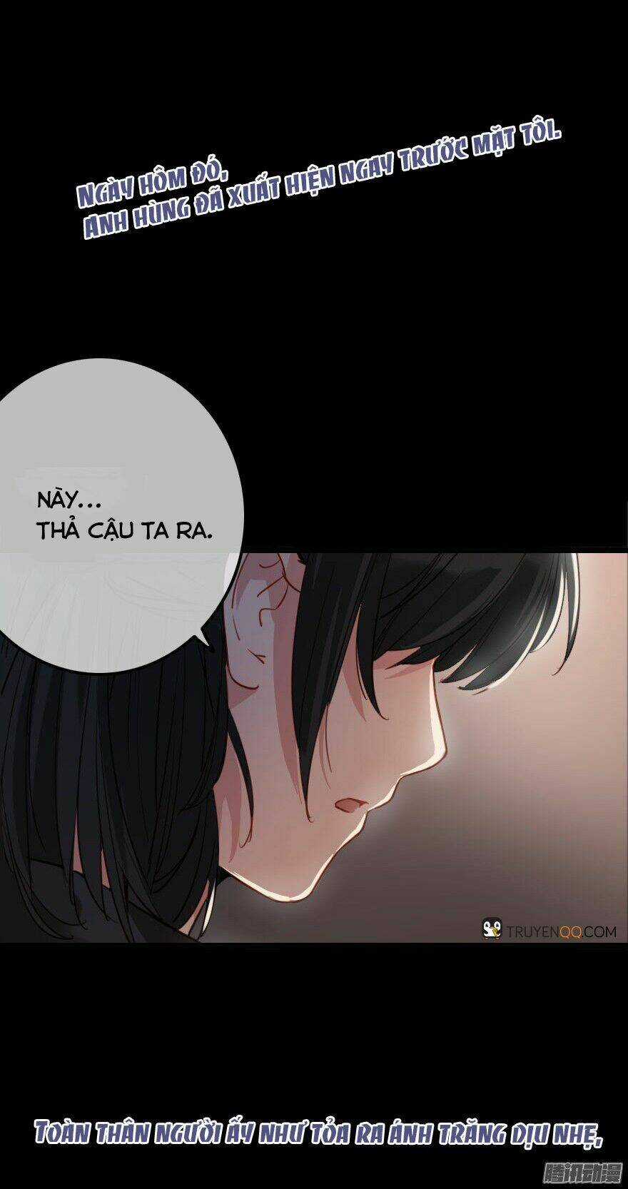 Lời Thì Thầm Chapter 1 trang 4