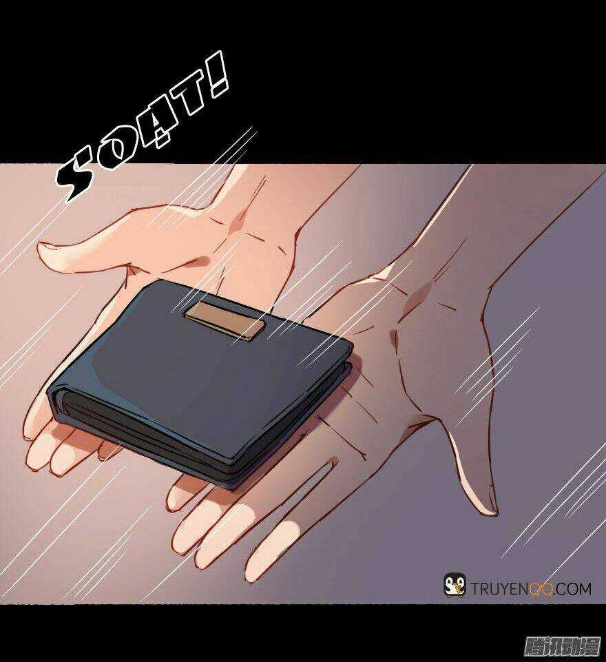 Lời Thì Thầm Chapter 1 trang 41