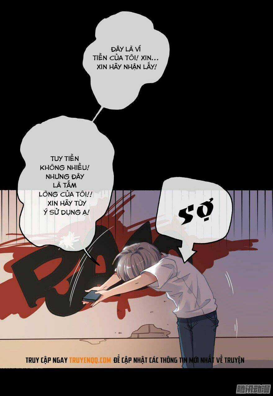 Lời Thì Thầm Chapter 1 trang 42