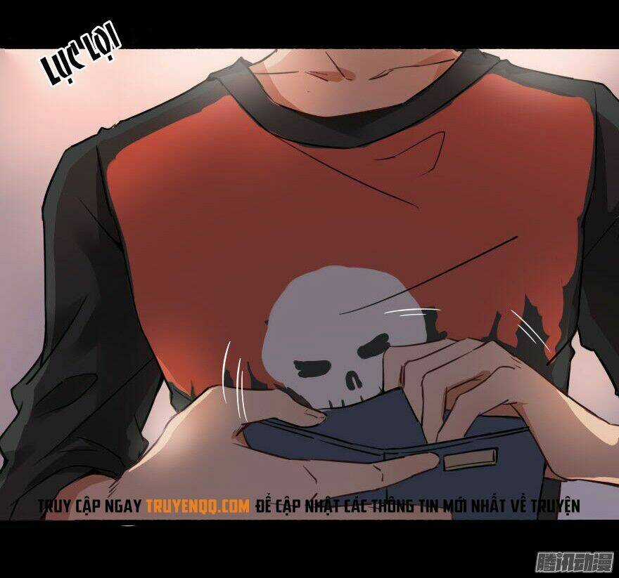 Lời Thì Thầm Chapter 1 trang 45