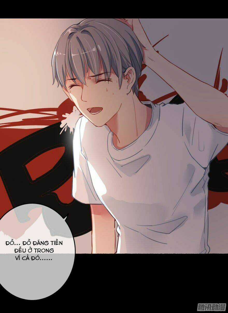 Lời Thì Thầm Chapter 1 trang 46