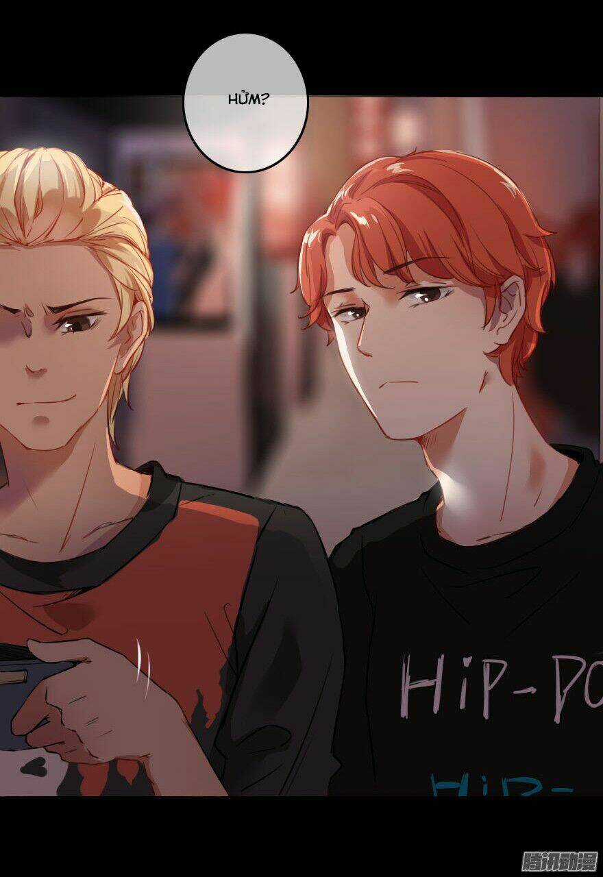 Lời Thì Thầm Chapter 1 trang 47