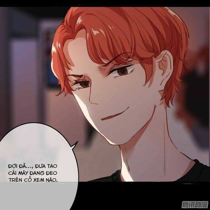 Lời Thì Thầm Chapter 1 trang 49