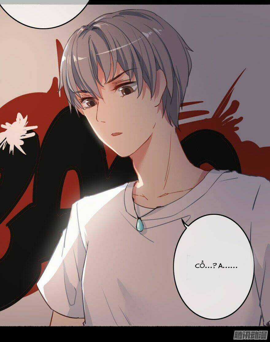 Lời Thì Thầm Chapter 1 trang 50