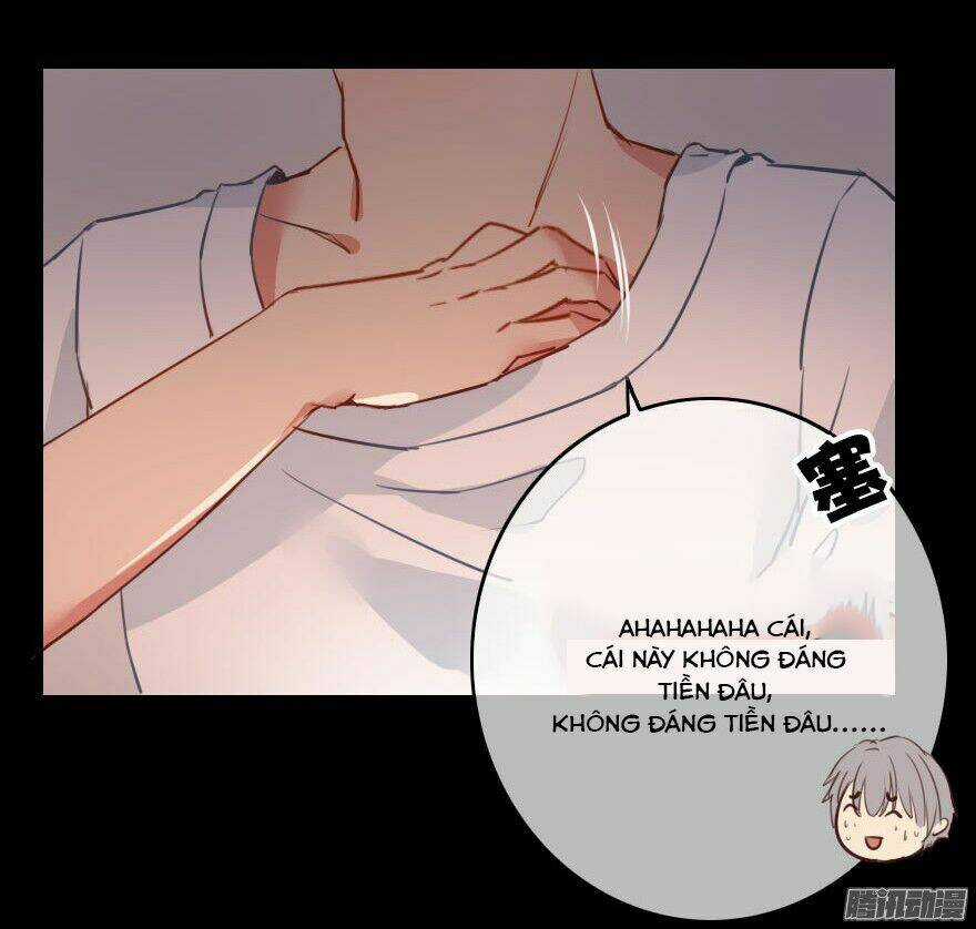 Lời Thì Thầm Chapter 1 trang 51