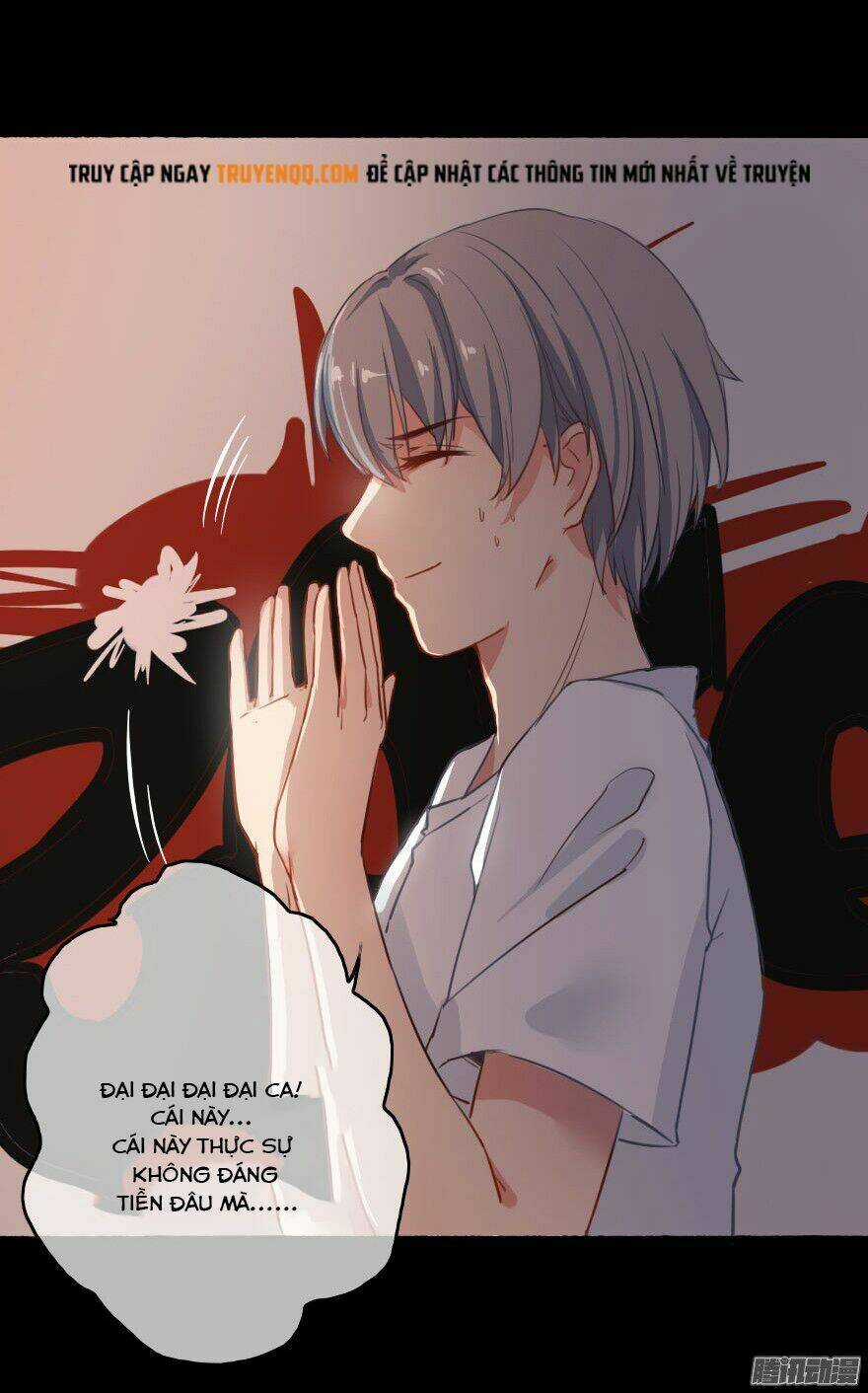 Lời Thì Thầm Chapter 1 trang 53