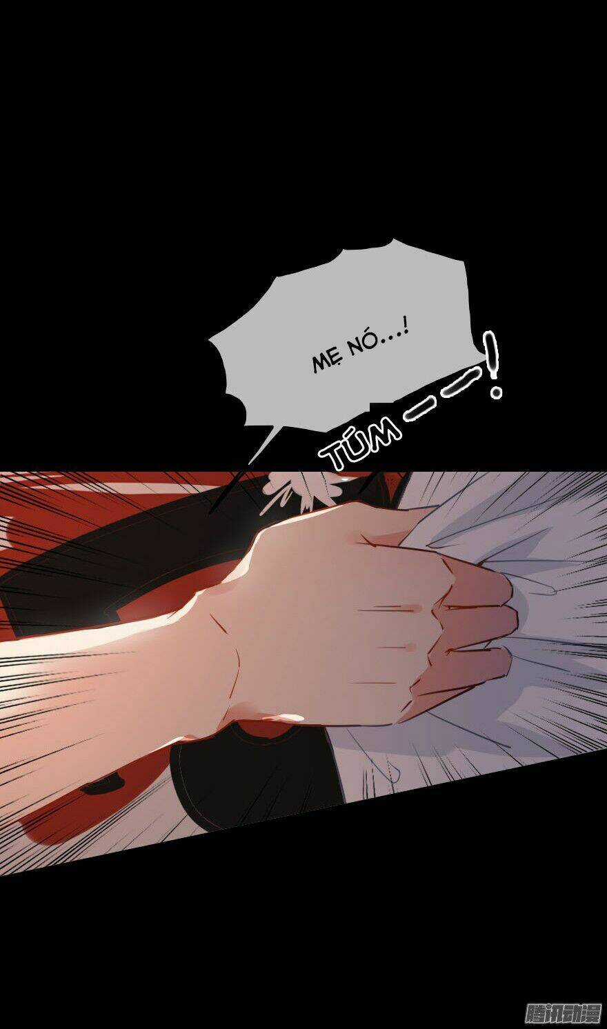 Lời Thì Thầm Chapter 1 trang 54