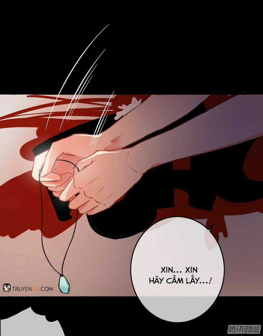 Lời Thì Thầm Chapter 1 trang 56