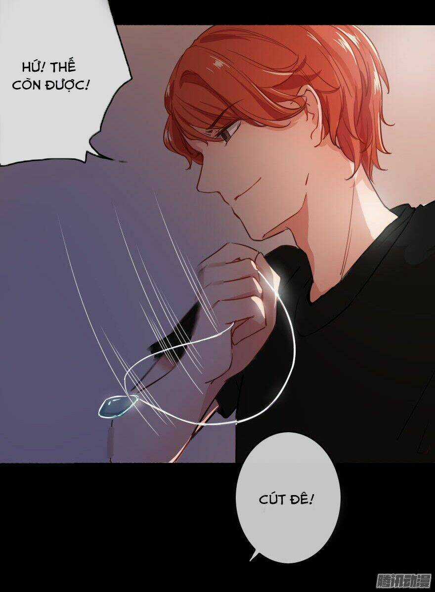 Lời Thì Thầm Chapter 1 trang 57