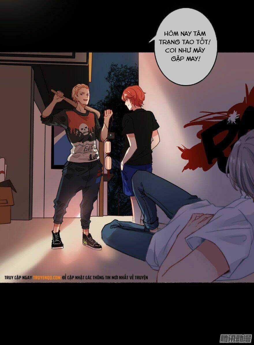 Lời Thì Thầm Chapter 1 trang 59