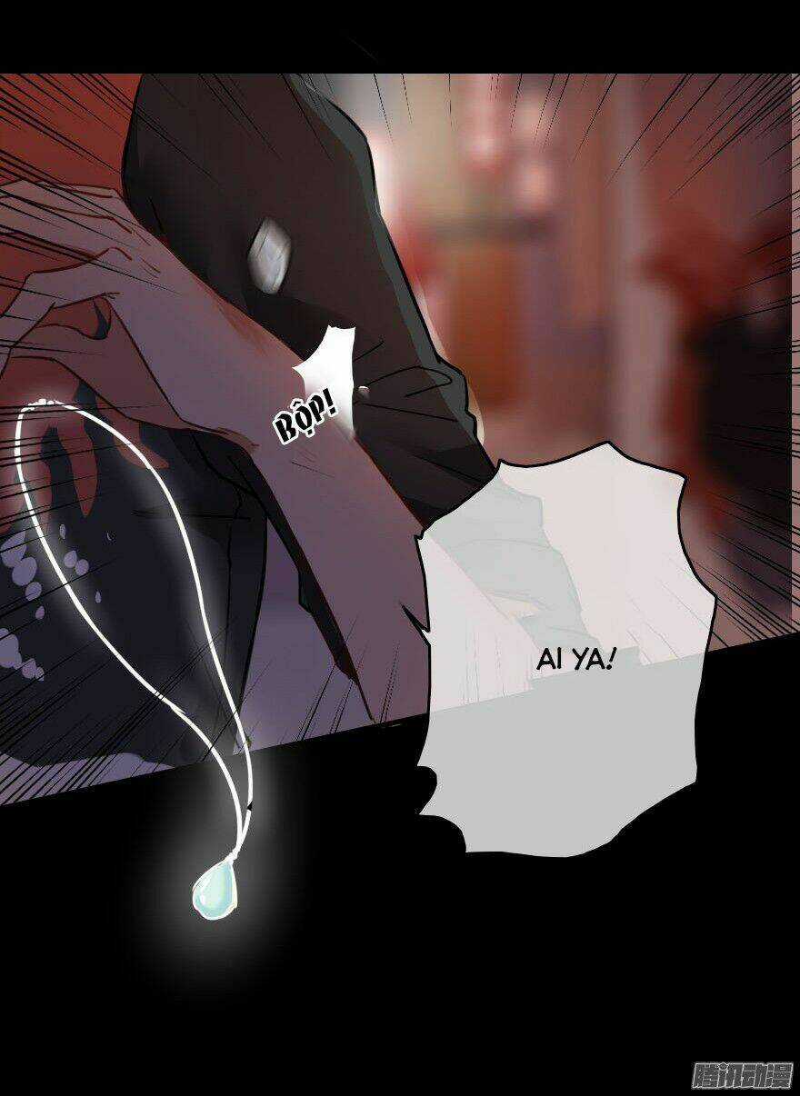 Lời Thì Thầm Chapter 1 trang 61