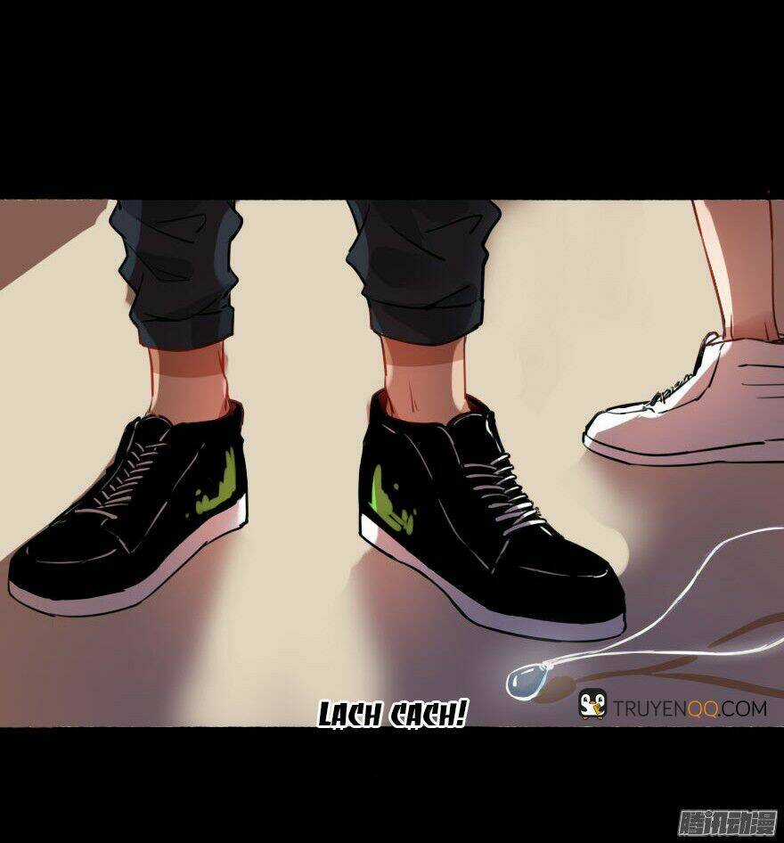 Lời Thì Thầm Chapter 1 trang 62