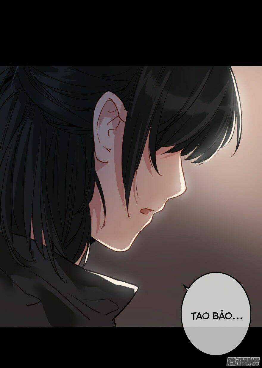 Lời Thì Thầm Chapter 1 trang 64