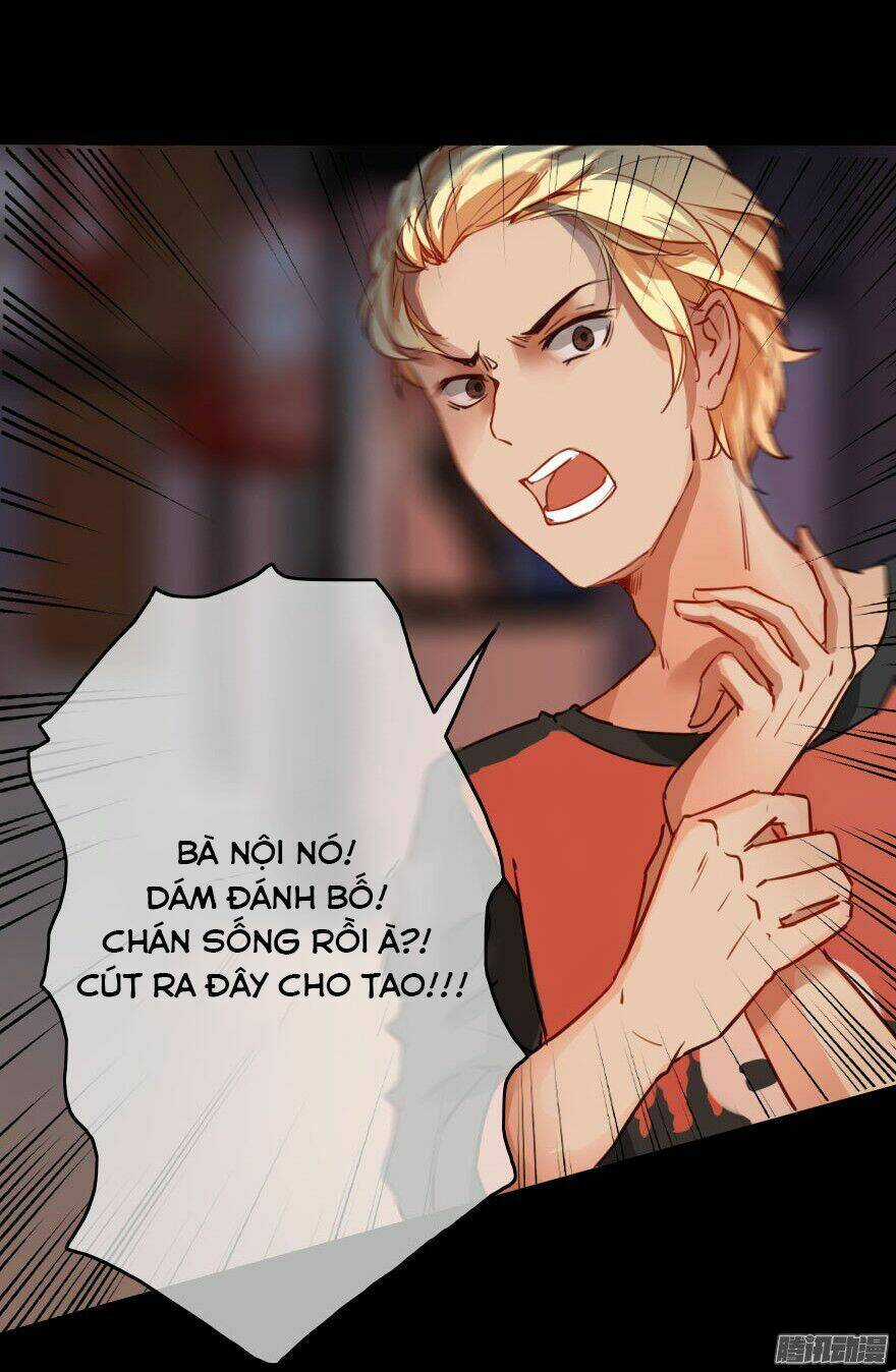 Lời Thì Thầm Chapter 1 trang 66