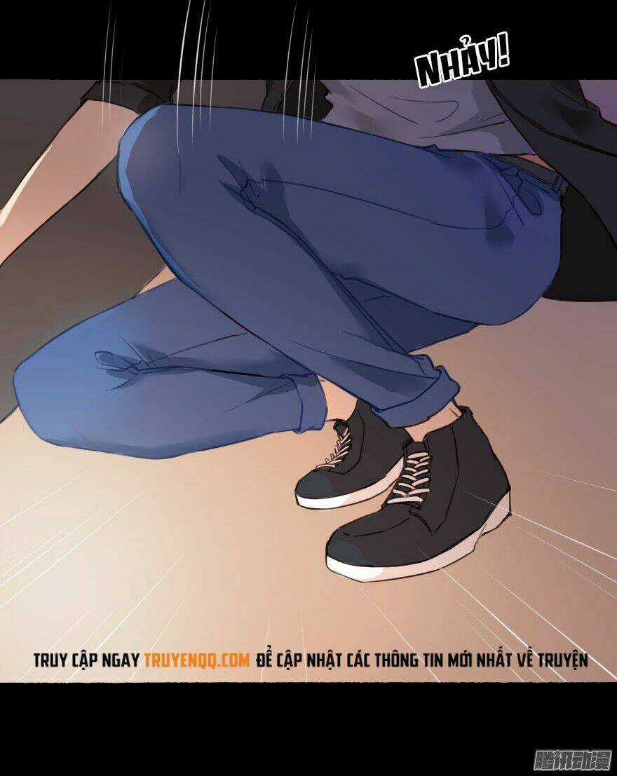 Lời Thì Thầm Chapter 1 trang 69