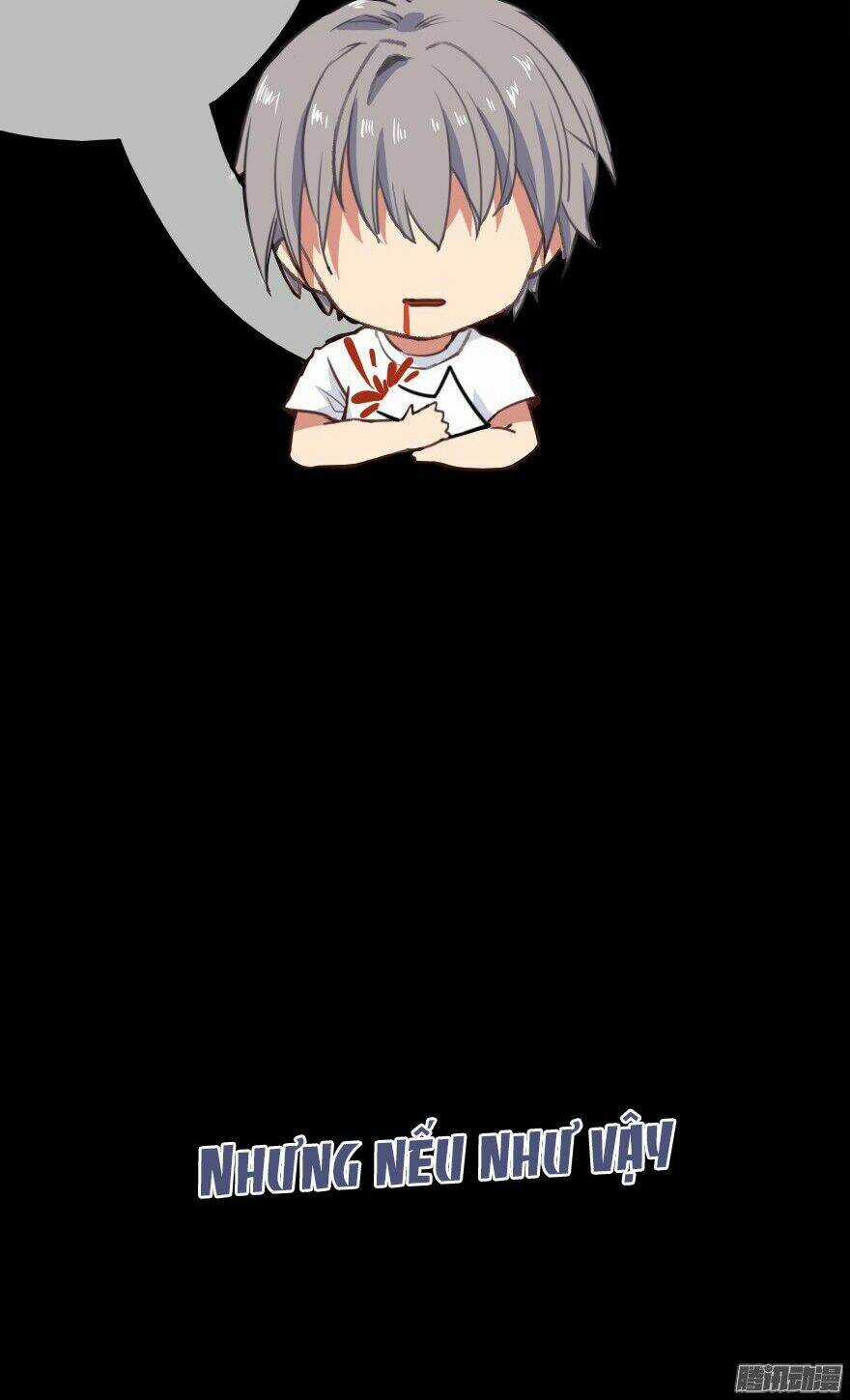 Lời Thì Thầm Chapter 1 trang 7