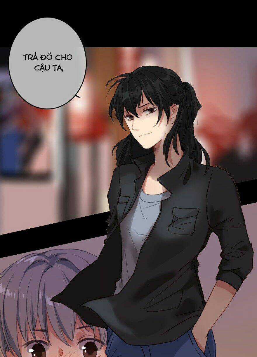 Lời Thì Thầm Chapter 1 trang 71