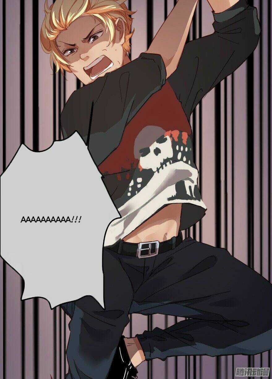 Lời Thì Thầm Chapter 1 trang 77