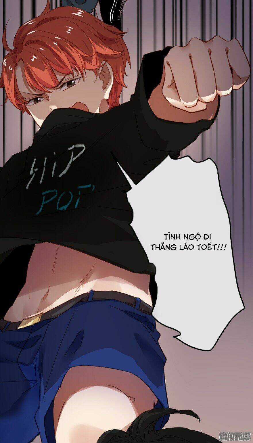 Lời Thì Thầm Chapter 1 trang 78