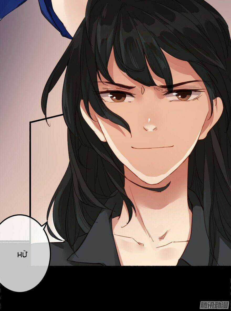 Lời Thì Thầm Chapter 1 trang 79