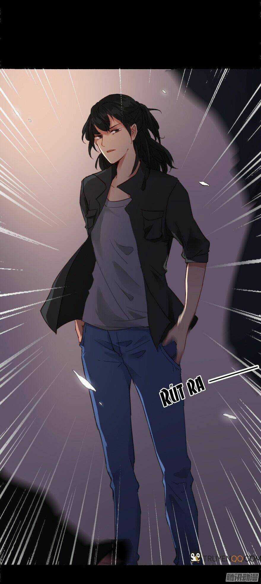 Lời Thì Thầm Chapter 1 trang 80