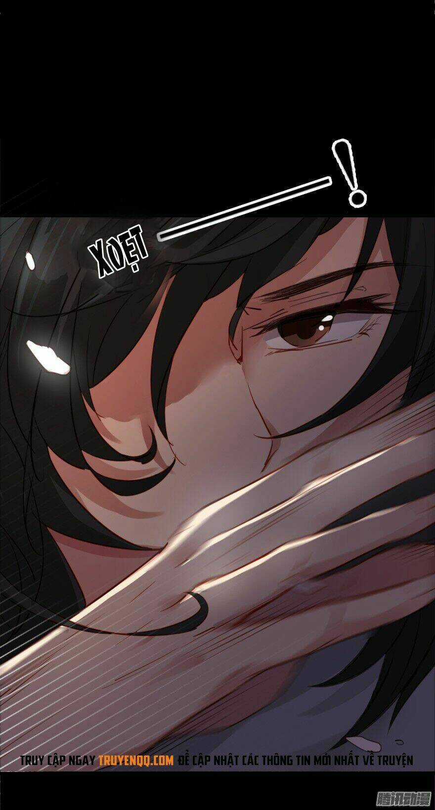 Lời Thì Thầm Chapter 1 trang 81