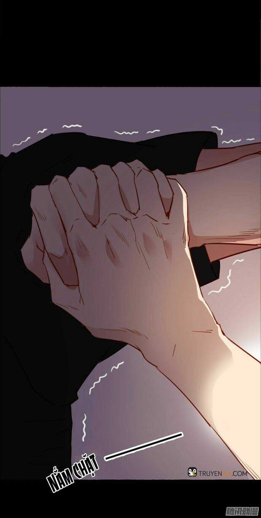 Lời Thì Thầm Chapter 1 trang 83