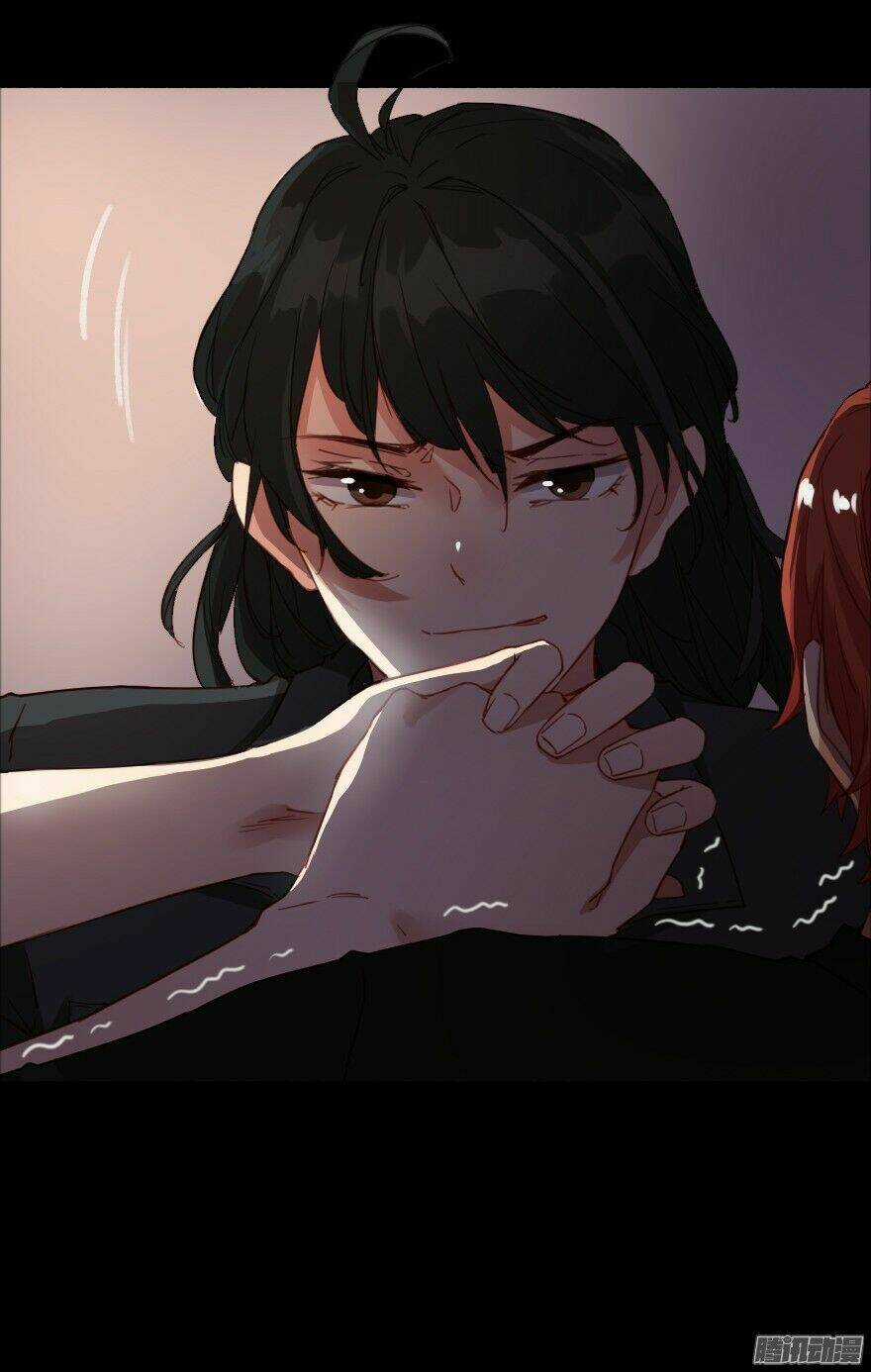 Lời Thì Thầm Chapter 1 trang 85