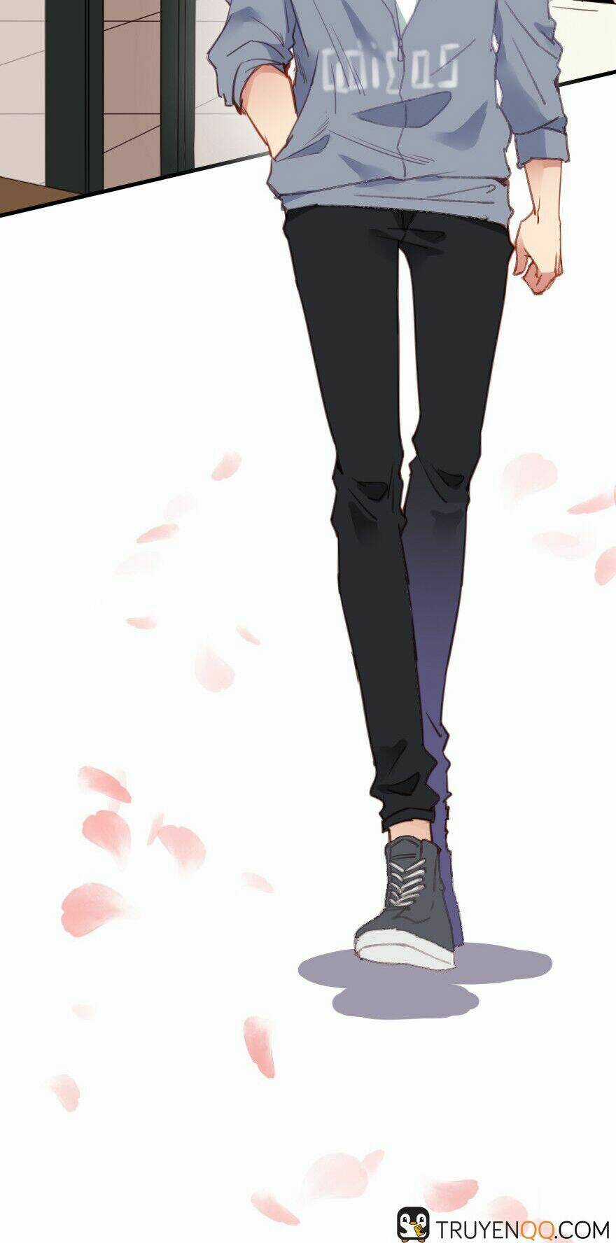 Lời Thì Thầm Chapter 1 trang 9