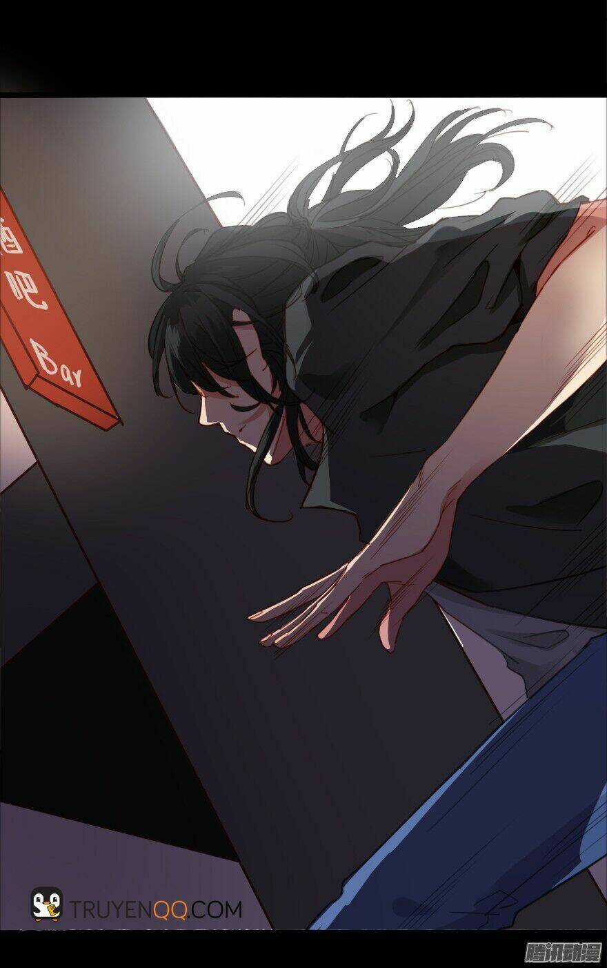 Lời Thì Thầm Chapter 1 trang 91