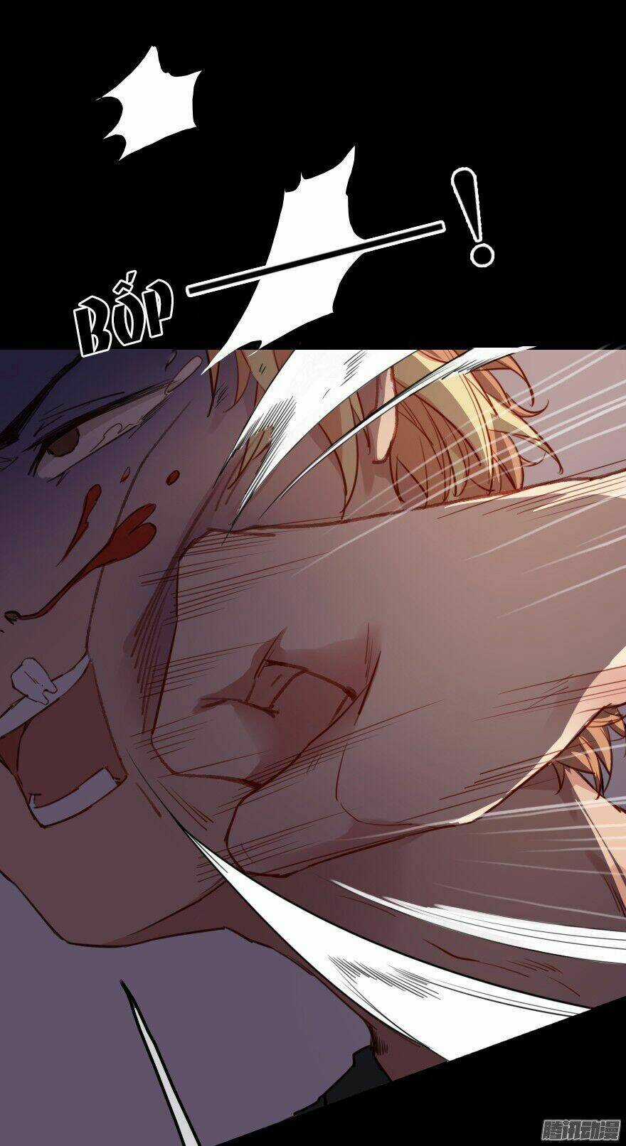 Lời Thì Thầm Chapter 1 trang 96