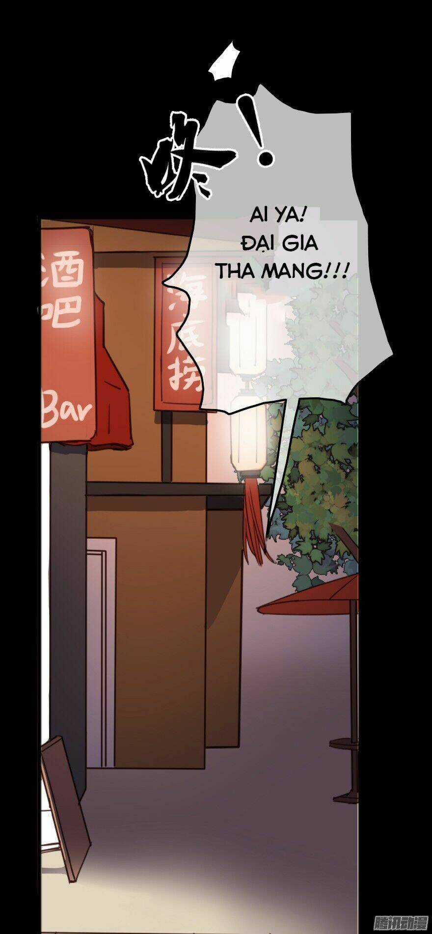 Lời Thì Thầm Chapter 1 trang 99