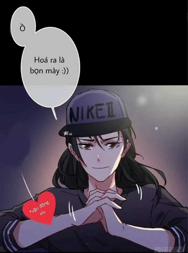 Lời Thì Thầm Chapter 10 trang 10