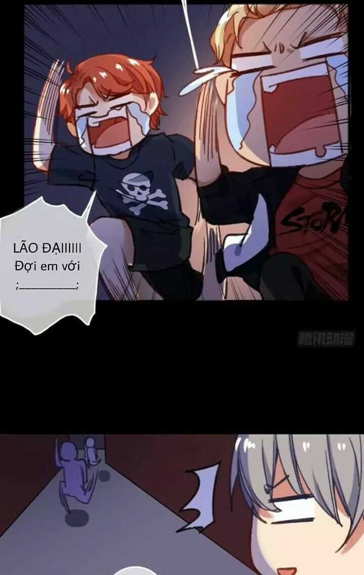 Lời Thì Thầm Chapter 10 trang 11