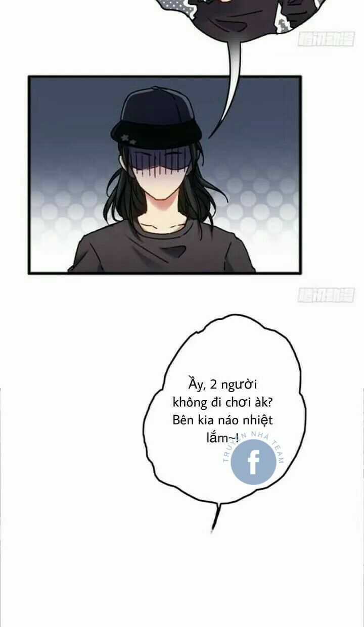 Lời Thì Thầm Chapter 10 trang 18