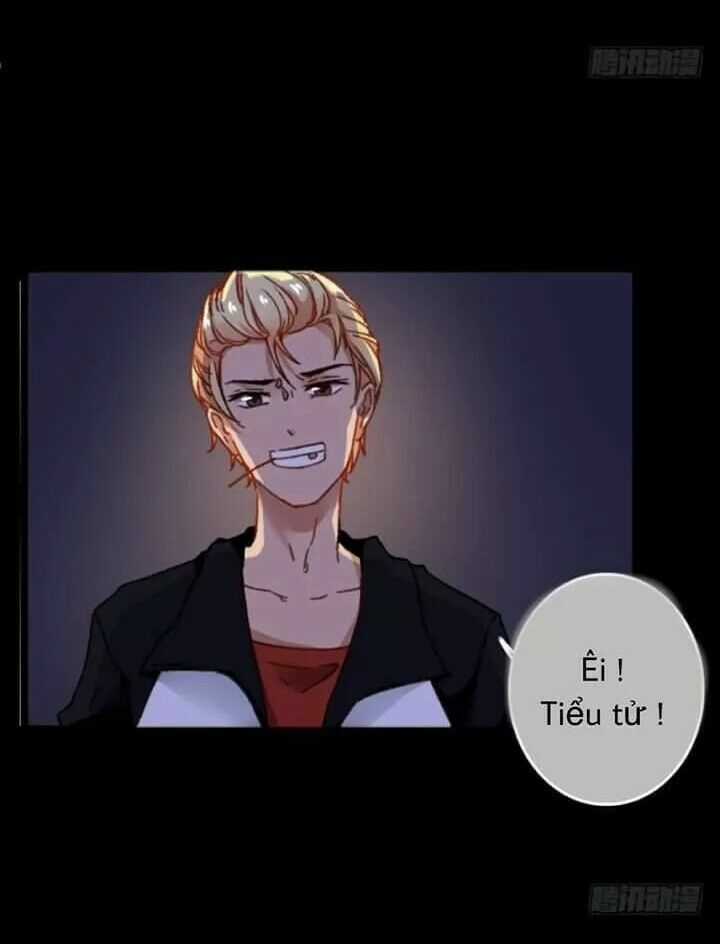 Lời Thì Thầm Chapter 10 trang 2