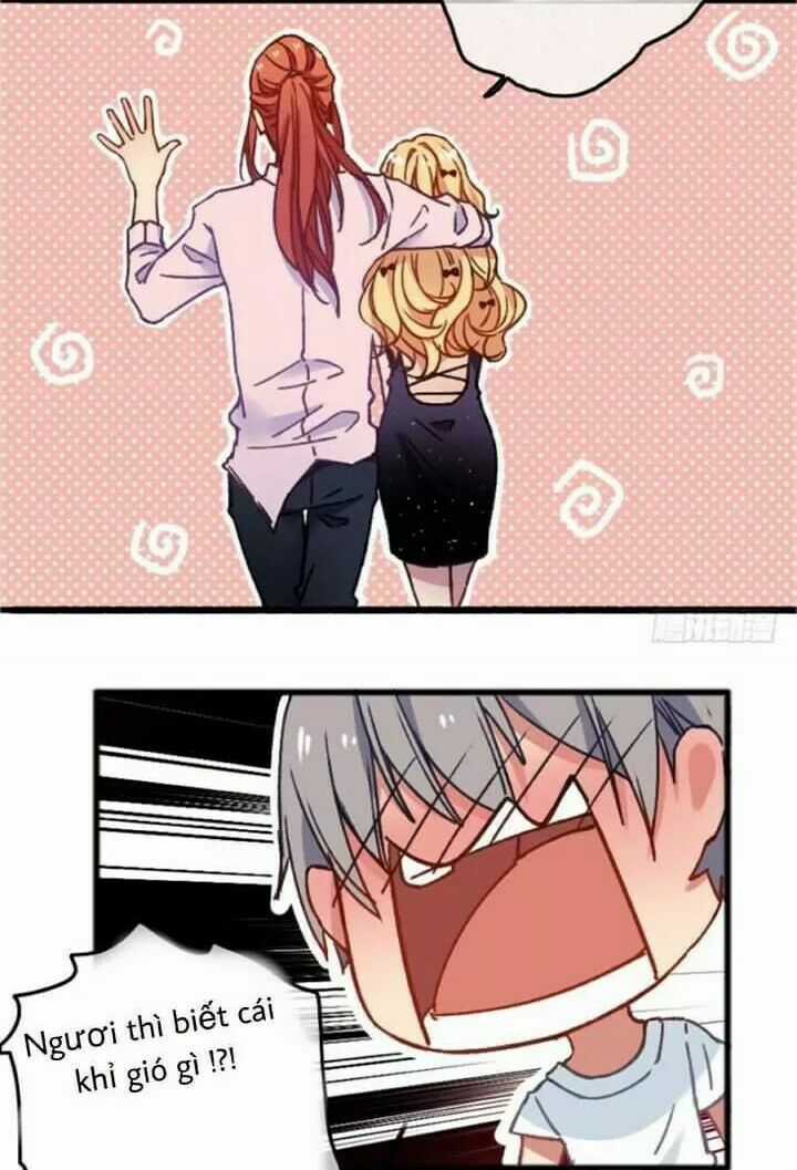 Lời Thì Thầm Chapter 10 trang 22