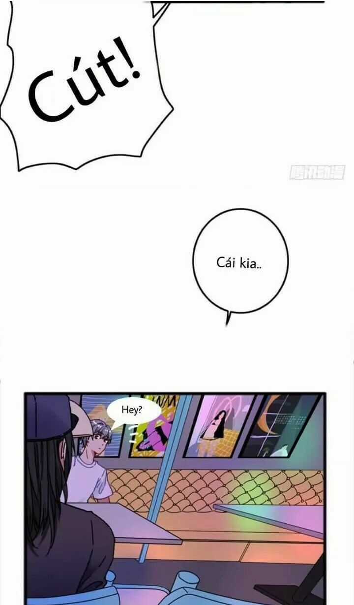 Lời Thì Thầm Chapter 10 trang 23