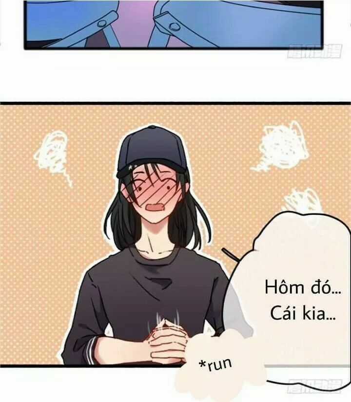 Lời Thì Thầm Chapter 10 trang 24