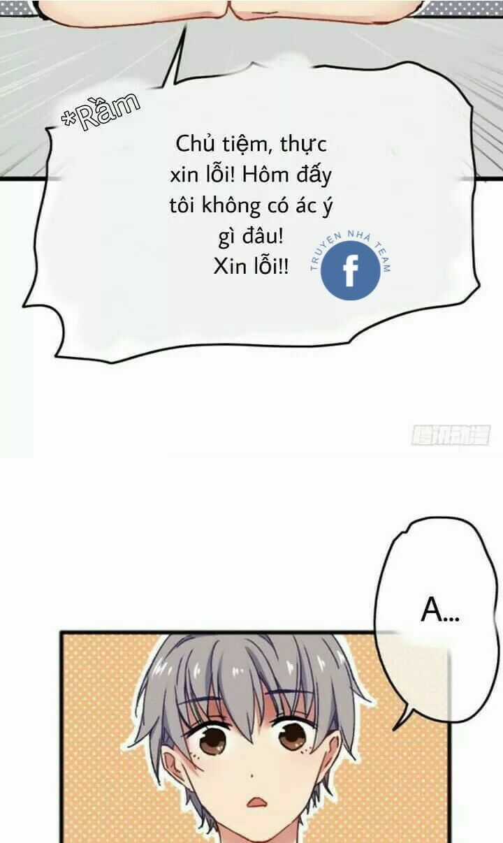 Lời Thì Thầm Chapter 10 trang 26