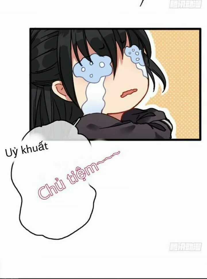 Lời Thì Thầm Chapter 10 trang 29