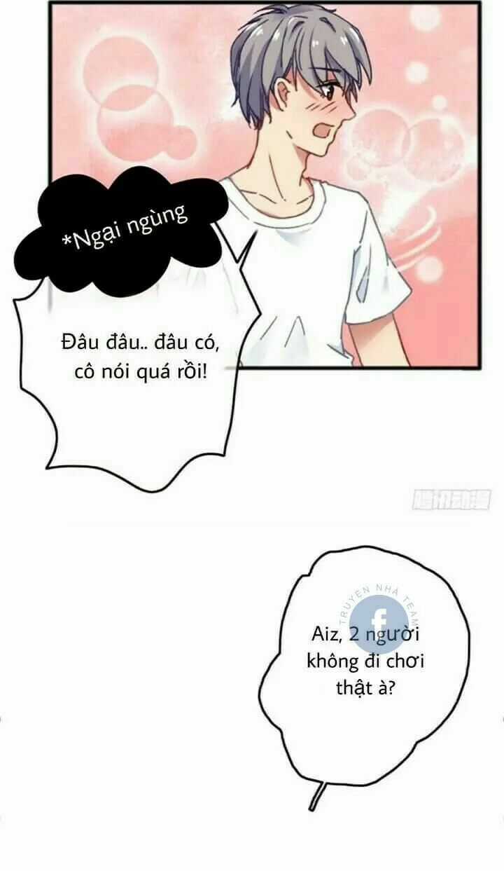 Lời Thì Thầm Chapter 10 trang 31