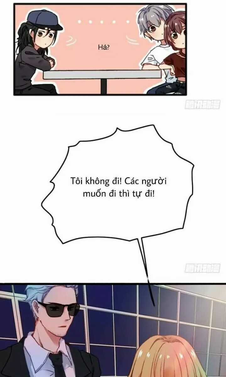 Lời Thì Thầm Chapter 10 trang 34